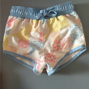 Minnow swim boys trunks